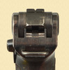 MAUSER P.08 42 CODE 1939 - Z59010