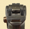 MAUSER 1939 BANNER - D35030