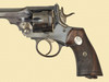 WILKINSON WEBLEY 1905 CASED - C60087