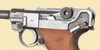 MAUSER 1941 BANNER LUGER AUSTRIAN BUNDESHEER - C40413