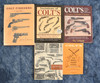 BOOKS- COLT REFERENCES-5 - C60102