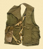 WWII US EMERGENCY VEST TYPE C1 - C60206