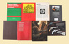 SET OF 8 FIREARM BOOKS - M10417