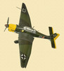 TOYS & MODELS CORPORATION JUNKERS Ju 87B STUKA - C60778