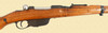 STEYR M95/34 CARBINE - C60189