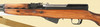 RUSSIAN sks - C60195