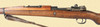YUGOSLAVIAN MAUSER M.24/47 - C60154