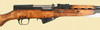 RUSSIAN sks - C60190