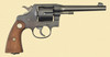 COLT NEW SERVICE .357 - C60772