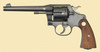 COLT NEW SERVICE .357 - C60772