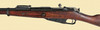 TULA 1891 MOSIN NAGANT - C60376