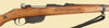 STEYR M95/30 CARBINE - C60123
