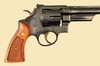 Smith & Wesson 27-2 - Z54760