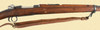 MAUSER SWEDISH M1896 - C60203