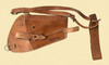 UNKNOWN 1911 HOLSTER - M11061