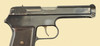 CZ VZ.38 - C60235