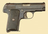 VICTORIA MODEL 1911 - C60304