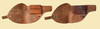 SWEDISH BROWNING 1907 PISTOL HOLSTER - M11066