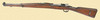 ARGENTINE 1909 MAUSER CARBINE - C60170