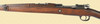 ARGENTINE 1909 MAUSER CARBINE - C60170