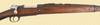 ARGENTINE 1909 MAUSER CARBINE - C60170