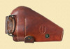 BERNS MARTIN HOLSTER - M10446