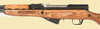 RUSSIAN SKS-45 - C60173