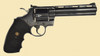 COLT PYTHON - Z35072