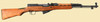 NORINCO SKS TYPE 56 - C60172