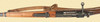 TURKISH 1898/37 MAUSER - C60130