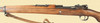 TURKISH 1898/37 MAUSER - C60130