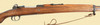 TURKISH 1898/37 MAUSER - C60130