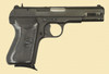 NORINCO MODEL 213 - C60234