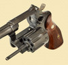Smith & Wesson PRE-MODEL 17 K-22 MASTERPIECE - C60620