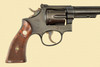 Smith & Wesson PRE-MODEL 17 K-22 MASTERPIECE - C60620