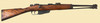 Re Terni M91 CARCANO CARBINE - C60125