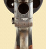STARR 1863 S.A. ARMY CARTRIDGE CONVERSION - M11313