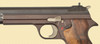 SIG P210-6 - Z59503