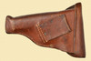 MAUSER HSC HOLSTER - C61113