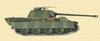 MINICHAMPS PZKFW PANTHER V AUSF. G - C60786