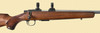 COOPER ARMS MODEL 57M - C60497