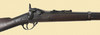 SPRINGFIELD MODEL 1870 - C60590