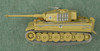 MINICHAMPS PZKFW VI TIGER I TANK MODEL - C60783