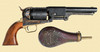 CVA 3RD MODEL DRAGOON REPRODUCTION - C60429