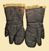 WWII SAAF USAAF MITTENS - C61182