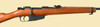 F.A.T. 1891 CARCANO SPORTER - Z59307