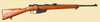 F.A.T. 1891 CARCANO SPORTER - Z59307