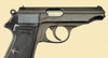 WALTHER PP RJ - C60745