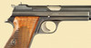 SIG P-49 DANISH - Z59501