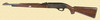 REMINGTON NYLON 66 - Z59187